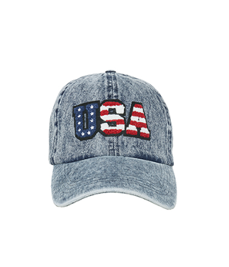 USA Baseball Cap