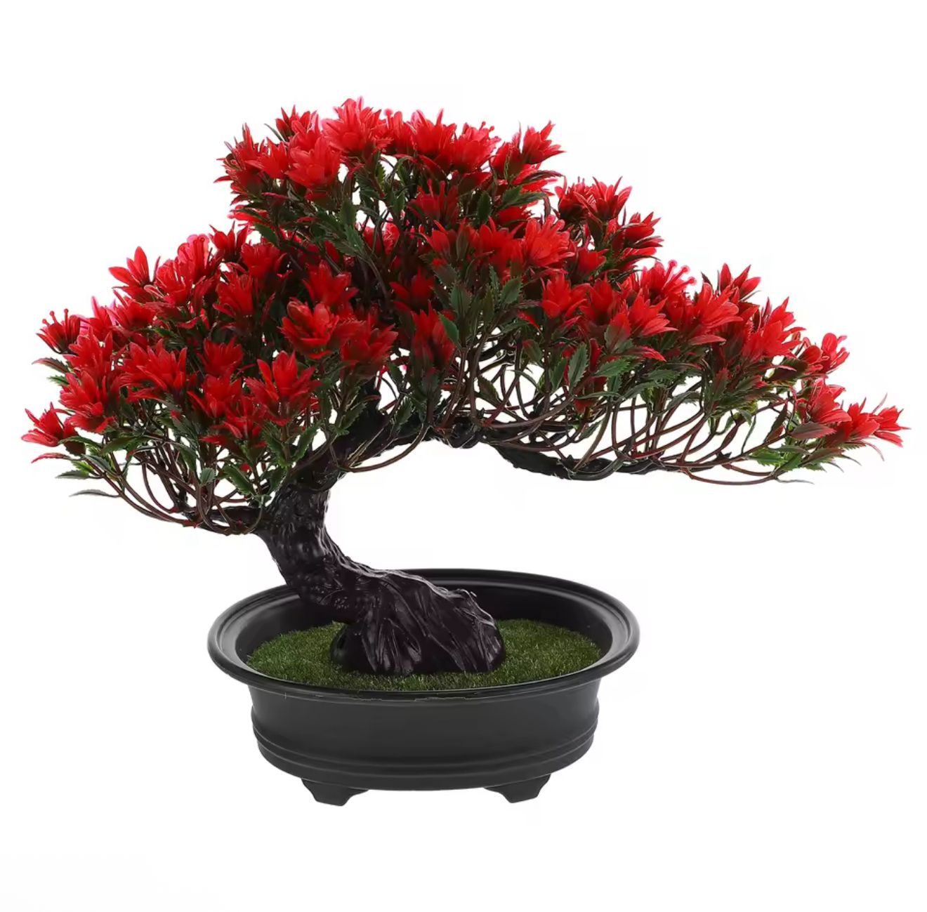 Artificial Plant Potted Bonsai